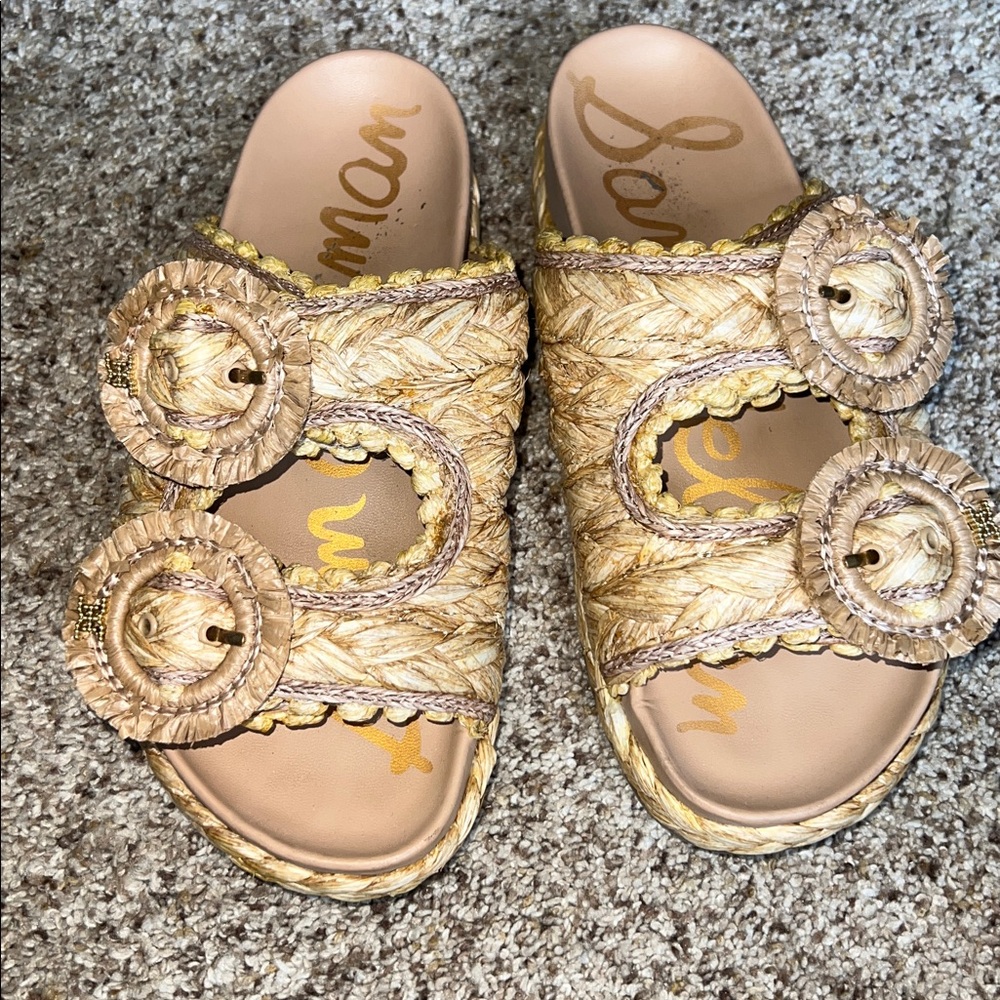 Sam Edelman Reina Slide Sandal